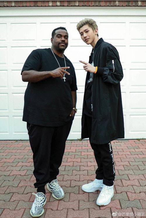 ikun吃瓜  第1张